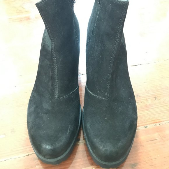 Vagabond Grace Chelsea Boots - Picture 4 of 5